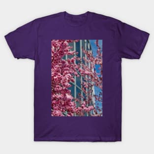 Spring in the City T-Shirt